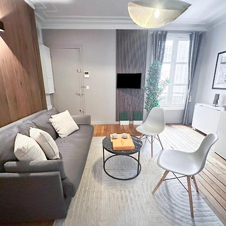 Unique Flat Near Louvre & Palais Royal Daire Paris Dış mekan fotoğraf