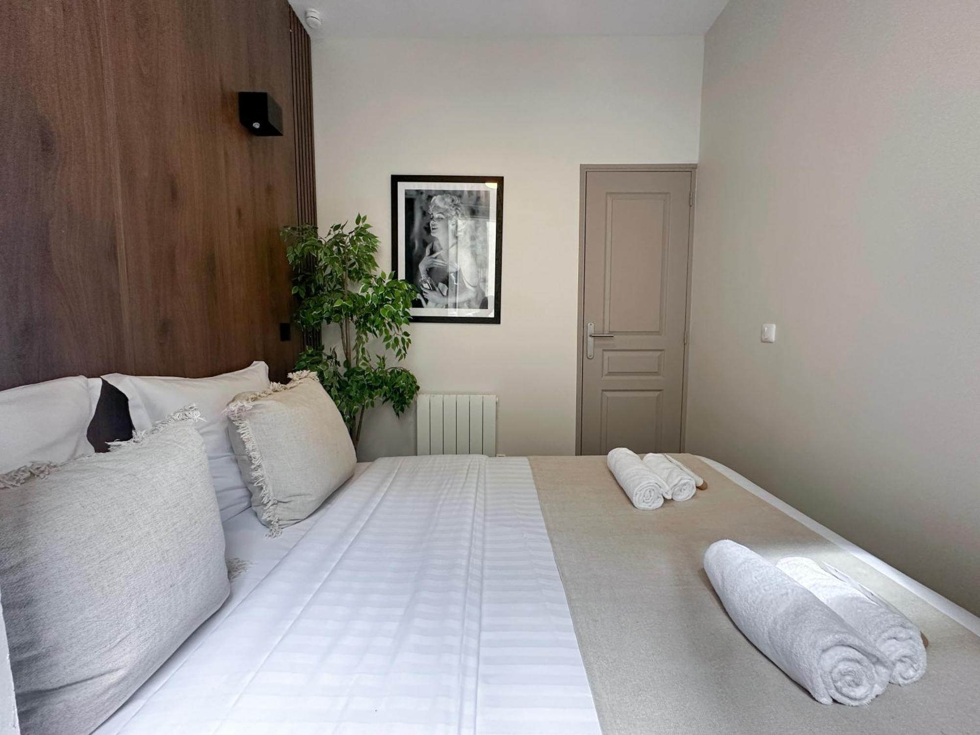 Unique Flat Near Louvre & Palais Royal Daire Paris Dış mekan fotoğraf