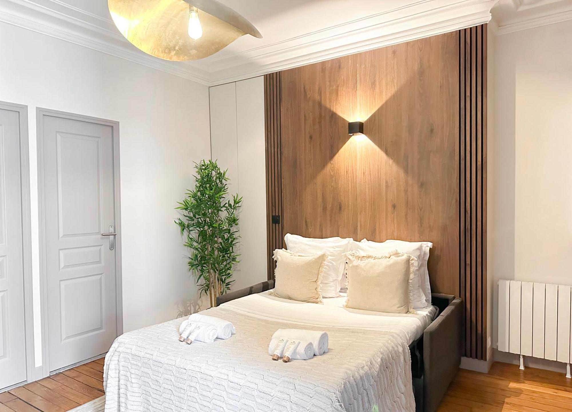 Unique Flat Near Louvre & Palais Royal Daire Paris Dış mekan fotoğraf