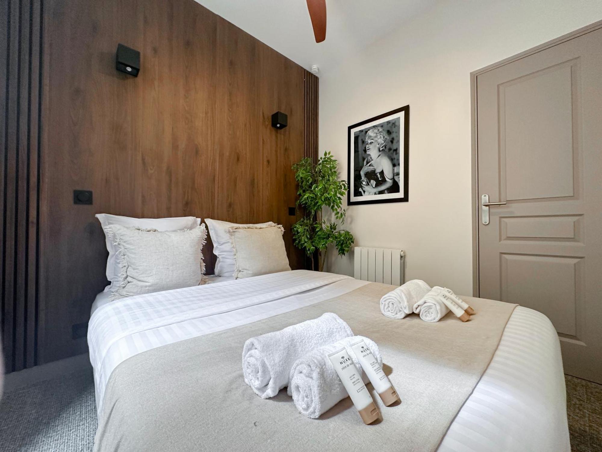 Unique Flat Near Louvre & Palais Royal Daire Paris Dış mekan fotoğraf