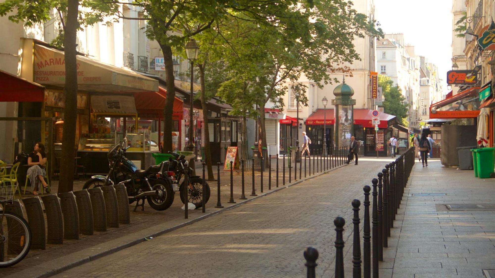 Unique Flat Near Louvre & Palais Royal Daire Paris Dış mekan fotoğraf